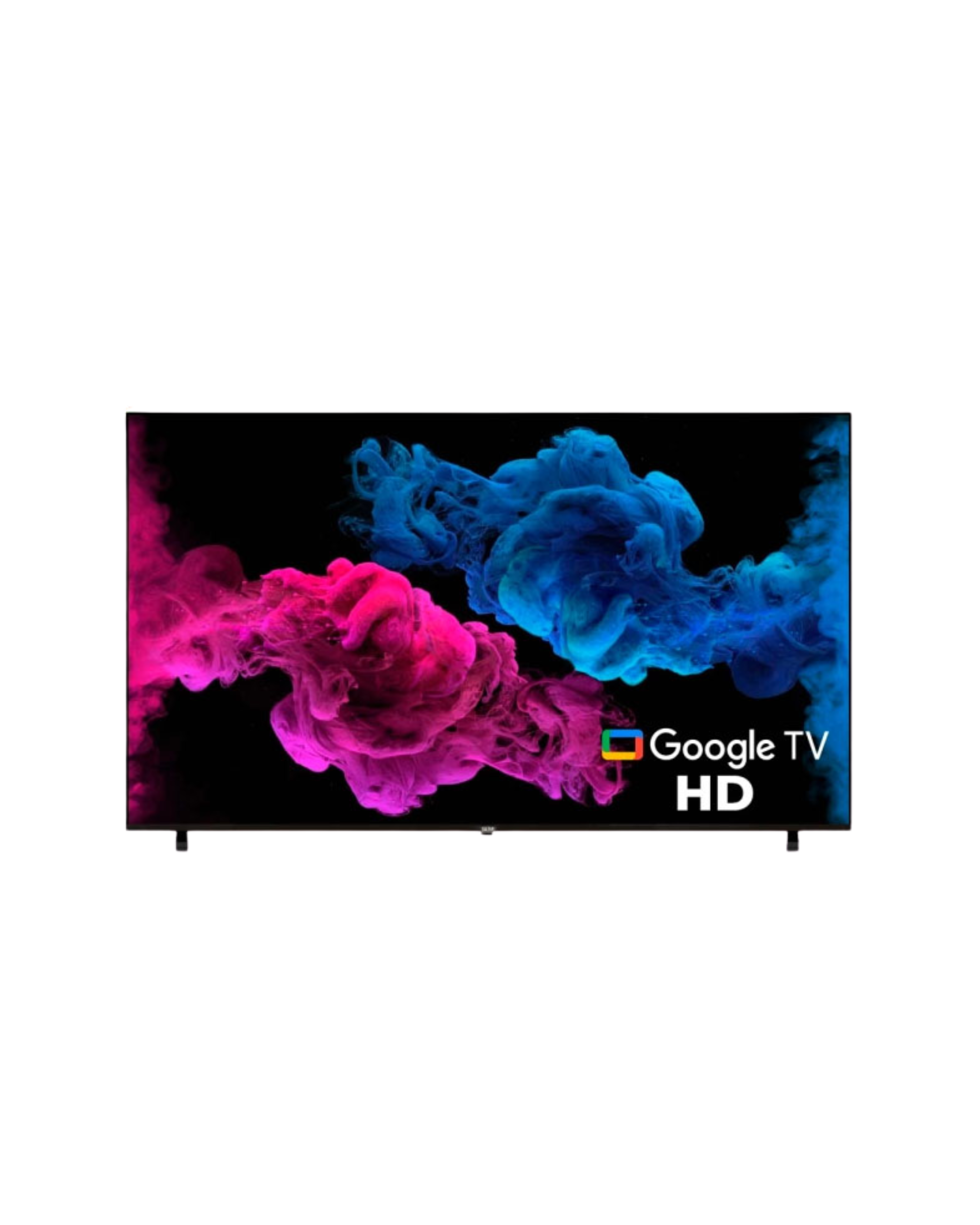 TELEVISOR JAM 32" HD GOOGLE TV - C/ SOPORTE TELEVISOR JAM 32"