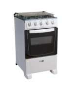 COCINA JAM ESTANDAR - BLANCO