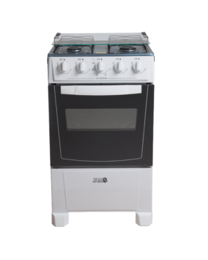 COCINA JAM ESTANDAR - BLANCO