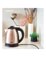 HERVIDORA NAPPO KL-1800 - INOX