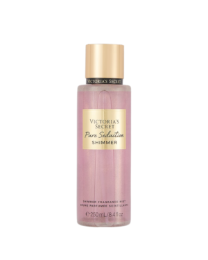 PERFUME COLONIA VICTORIA SECRET- PURE SEDUCTION SHIMMER - 250ML