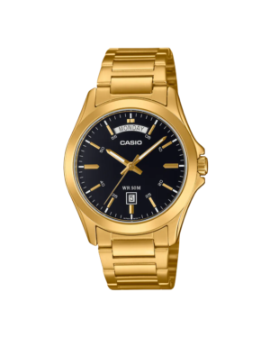 RELOJ ANALOGICO CASIO - MTP-1370G-1AVDF