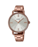 RELOJ ANALOGICO CASIO - LTP-E414R-7ADF