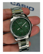 RELOJ CASIO ANALÓGICO - MTP-1302DA-3AVDF