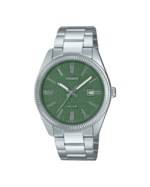 RELOJ CASIO ANALÓGICO - MTP-1302DA-3AVDF