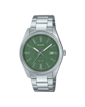 RELOJ CASIO ANALÓGICO - MTP-1302DA-3AVDF