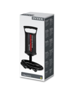 INFLADOR MANUAL INTEX