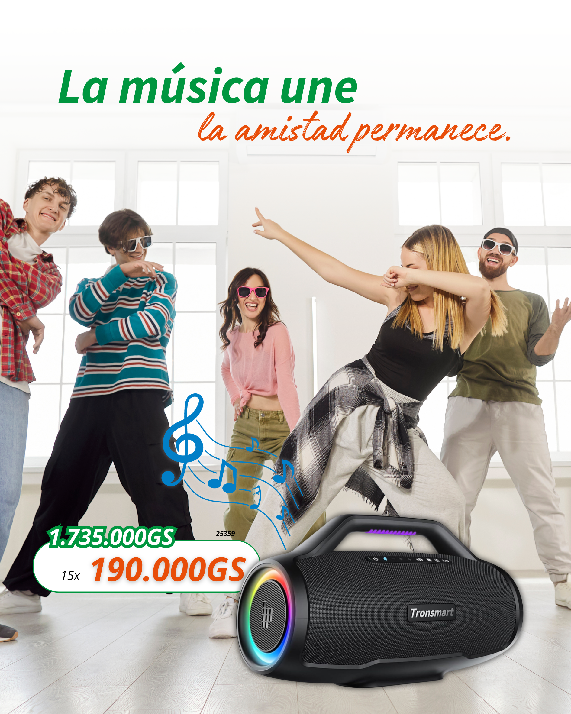 TUS COMPRAS