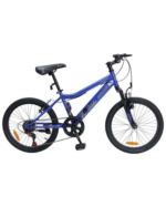 BICICLETA MILANO TORINO - A20 - 6V - (2225MA2225MA24) - AZUL