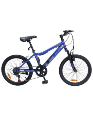 BICICLETA MILANO TORINO - A20 - 6V - (2225MA2225MA24) - AZUL