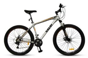 Bicicleta Caloi Rider Sport