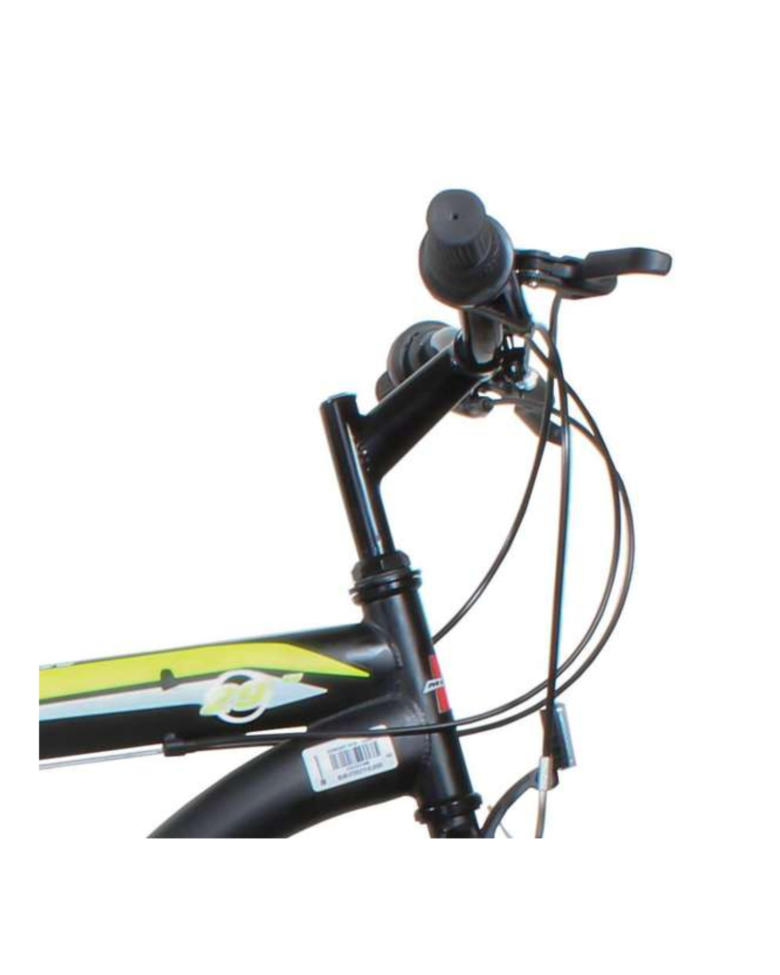 BICICLETA MILANO ACTION – A29 – VARON – (2238MN2238MN24FA) – NEGRO BICICLETA MILANO ACTION - A29 - VARON - (2238MN2238MN24FA) - NEGRO