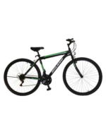 BICICLETA MILANO ACTION - A29 - VARON - (2238MN2238MN24FA) - NEGRO