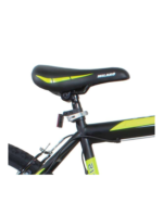 BICICLETA MILANO ACTION - A29 - VARON - (2238MN2238MN24FA) - NEGRO