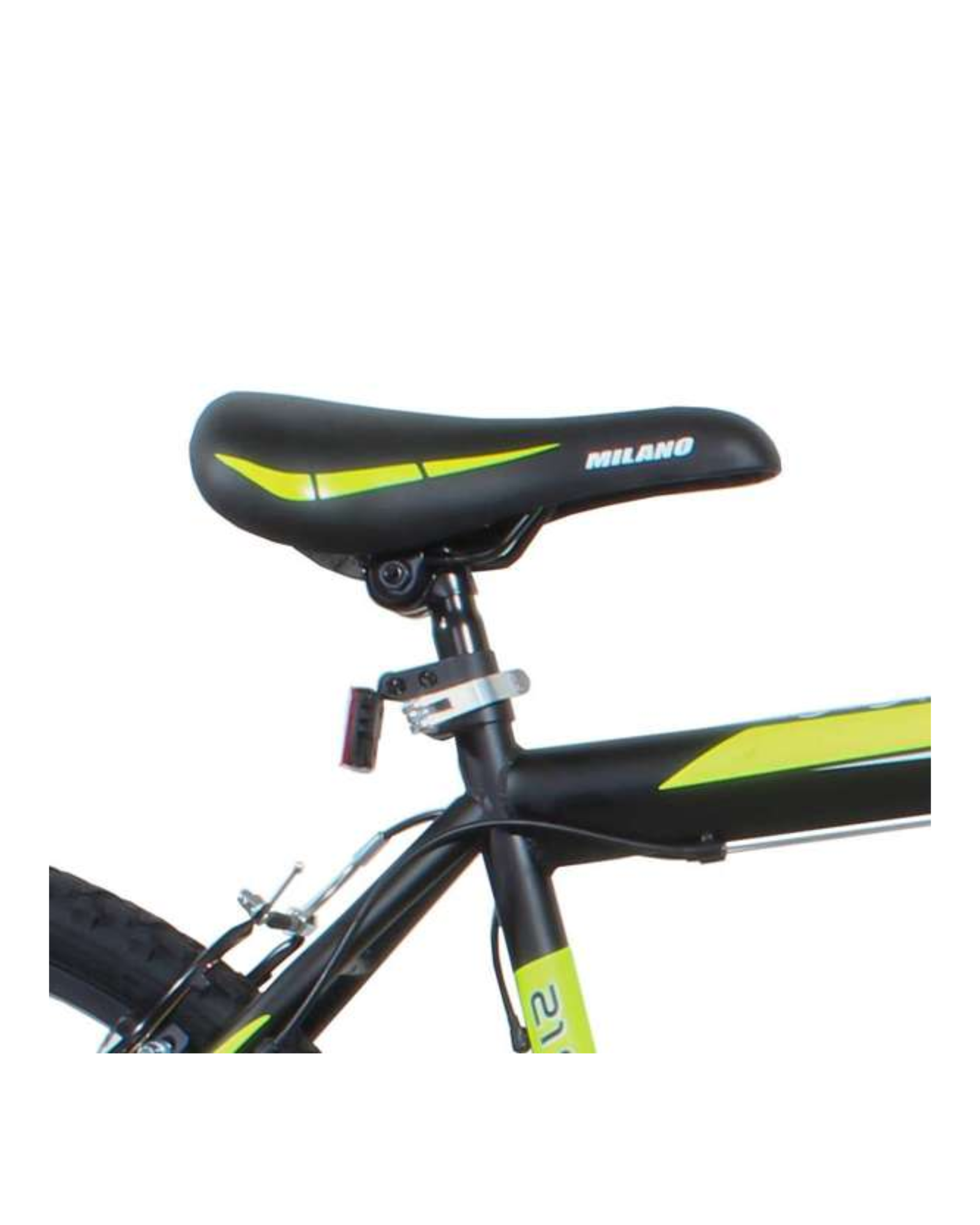 BICICLETA MILANO ACTION – A29 – VARON – (2238MN2238MN24FA) – NEGRO BICICLETA MILANO ACTION - A29 - VARON - (2238MN2238MN24FA) - NEGRO