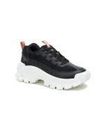 CALZADO CAT INTRUDER LITE BLACK - P3121