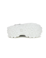 CALZADO CAT INTRUDER LITE BLACK - P3121
