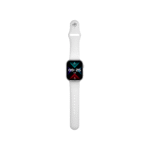 RELOJ SMARTWATCH FTX - FTXA9C-SVW - PLATA/GRIS
