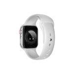 RELOJ SMARTWATCH FTX - FTXA9C-SVW - PLATA/GRIS