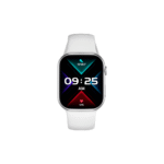 RELOJ SMARTWATCH FTX - FTXA9C-SVW - PLATA/GRIS