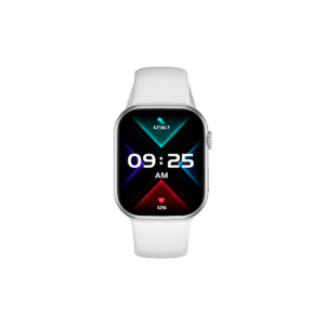 RELOJ SMARTWATCH FTX - FTXA9C-SVW - PLATA/GRIS