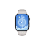 RELOJ SMARTWATCH FTX - FTXA10P-SVW 48MM PLATA_GRIS
