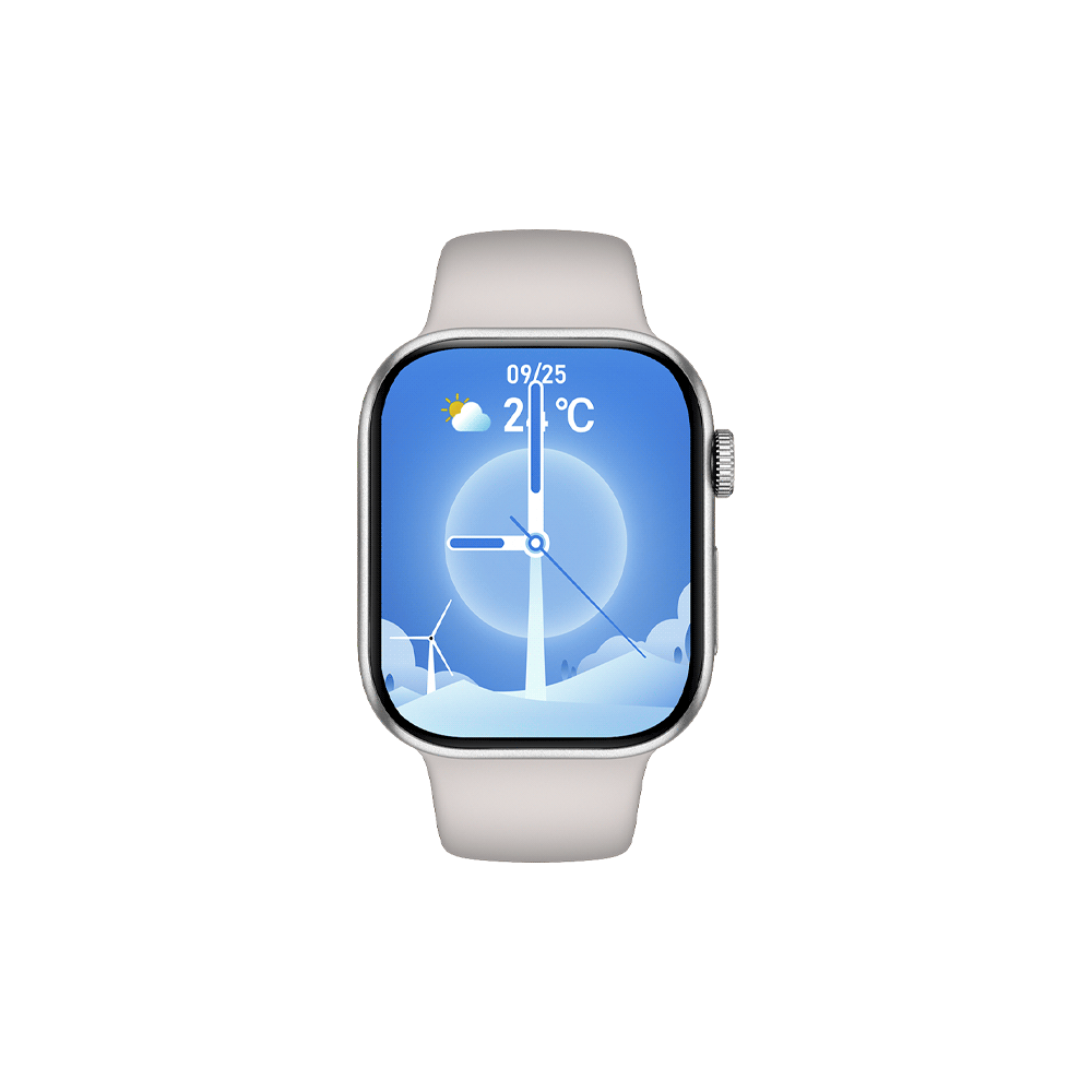 RELOJ SMARTWATCH FTX - FTXA10P-SVW 48MM PLATA_GRIS RELOJ SMARTWATCH FTX - FTXA10P-SVW 48MM PLATA_GRIS