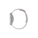 RELOJ SMARTWATCH FTX - FTXA10P-SVW 48MM PLATA_GRIS