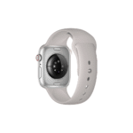 RELOJ SMARTWATCH FTX - FTXA10P-SVW 48MM PLATA_GRIS