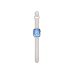 RELOJ SMARTWATCH FTX - FTXA10P-SVW 48MM PLATA_GRIS