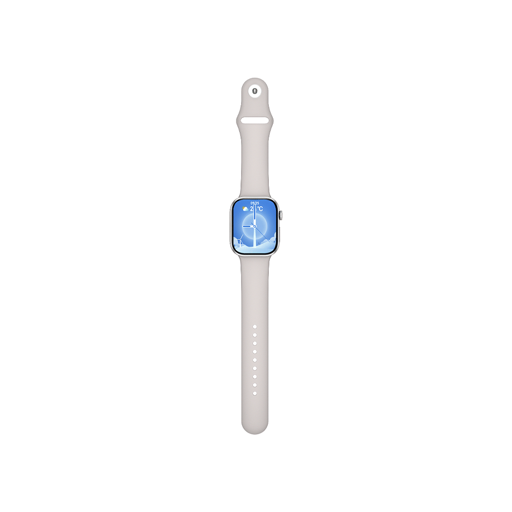 RELOJ SMARTWATCH FTX – FTXA10P-SVW 48MM PLATA_GRIS RELOJ SMARTWATCH FTX - FTXA10P-SVW 48MM PLATA_GRIS