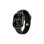 RELOJ SMARTWATCH FTX - FTXAM15-BB 51MM