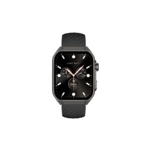 RELOJ SMARTWATCH FTX - FTXAM15-BB 51MM