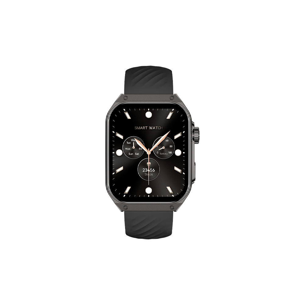 RELOJ SMARTWATCH FTX - FTXAM15-BB 51MM RELOJ SMARTWATCH FTX - FTXAM15-BB 51MM
