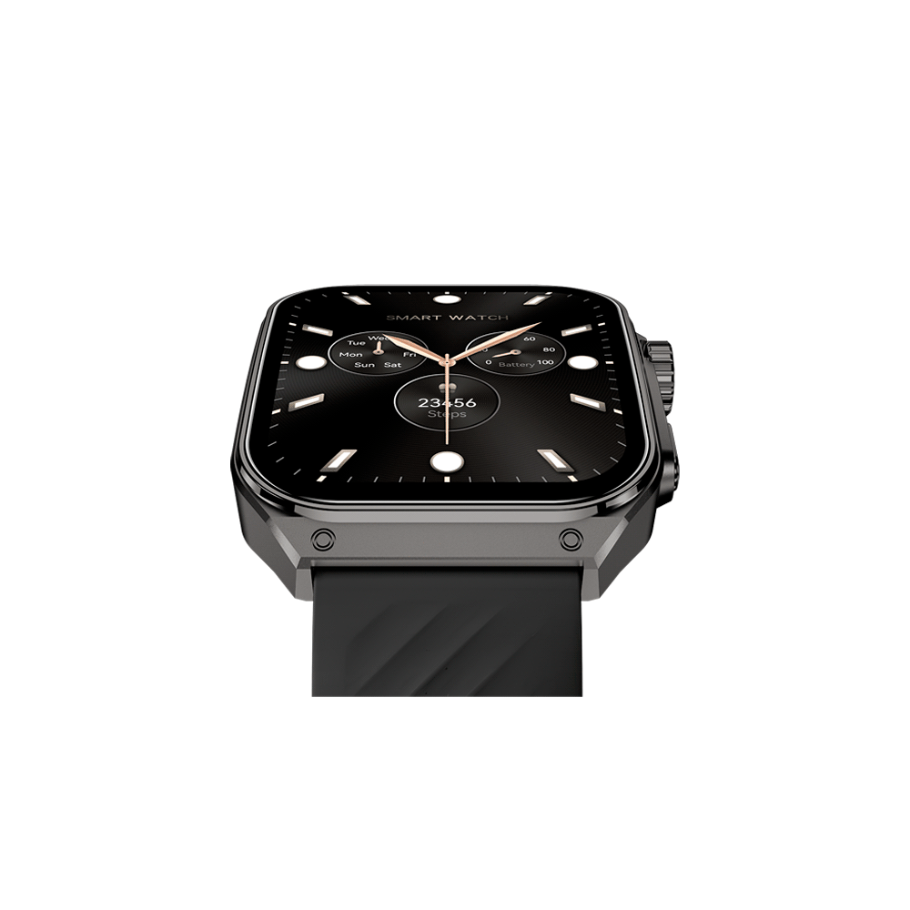 RELOJ SMARTWATCH FTX – FTXAM15-BB 51MM RELOJ SMARTWATCH FTX - FTXAM15-BB 51MM