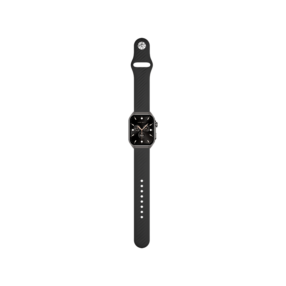 RELOJ SMARTWATCH FTX – FTXAM15-BB 51MM RELOJ SMARTWATCH FTX - FTXAM15-BB 51MM