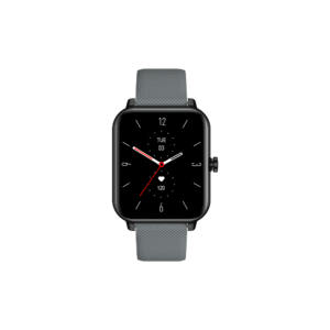 RELOJ SMARTWATCH FTX - FTXF24-BW 50MM NEGRO_GRIS