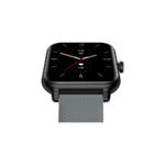 RELOJ SMARTWATCH FTX - FTXF24-BW 50MM NEGRO_GRIS