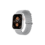 RELOJ SMARTWATCH FTX - FTXF25-SVG 50MM - PLATA