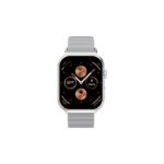 RELOJ SMARTWATCH FTX - FTXF25-SVG 50MM - PLATA