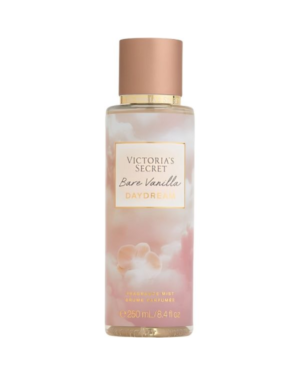 PERFUME COLONIA VICTORIA SECRET BARE VAINILLA - DAYDREAM - 250ML