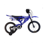 BICICLETA CALOI BICI MOTO - A12 - VARON - (1748A-1748A24) - AZUL