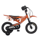BICICLETA CALOI BICI MOTO - A16 - VARON - (1747NA1747NA24) - NARANJA