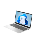 NOTEBOOK HP 15.6 - 15-FD0133WM I3-N305 3.8GHZ8GBD4256SSDFHDIPSINGW11 - SILVER
