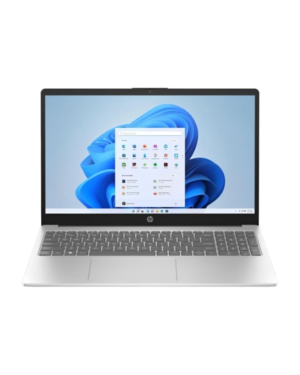 NOTEBOOK HP 15.6 - 15-FD0133WM I3-N305 3.8GHZ8GBD4256SSDFHDIPSINGW11 - SILVER