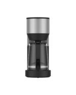 CAFETERA BEKO 1.3L - CFM7353I - P10 TAZAS - NEGRO - 1150W