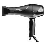 SECADOR DE PELO TAIFF EASY - NEGRO - 1700W - (1514)