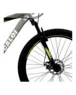 BICICLETA CALOI HUNTER - A29 - GRISNEGRO - (7315N24)
