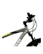BICICLETA CALOI HUNTER - A29 - GRISNEGRO - (7315N24)