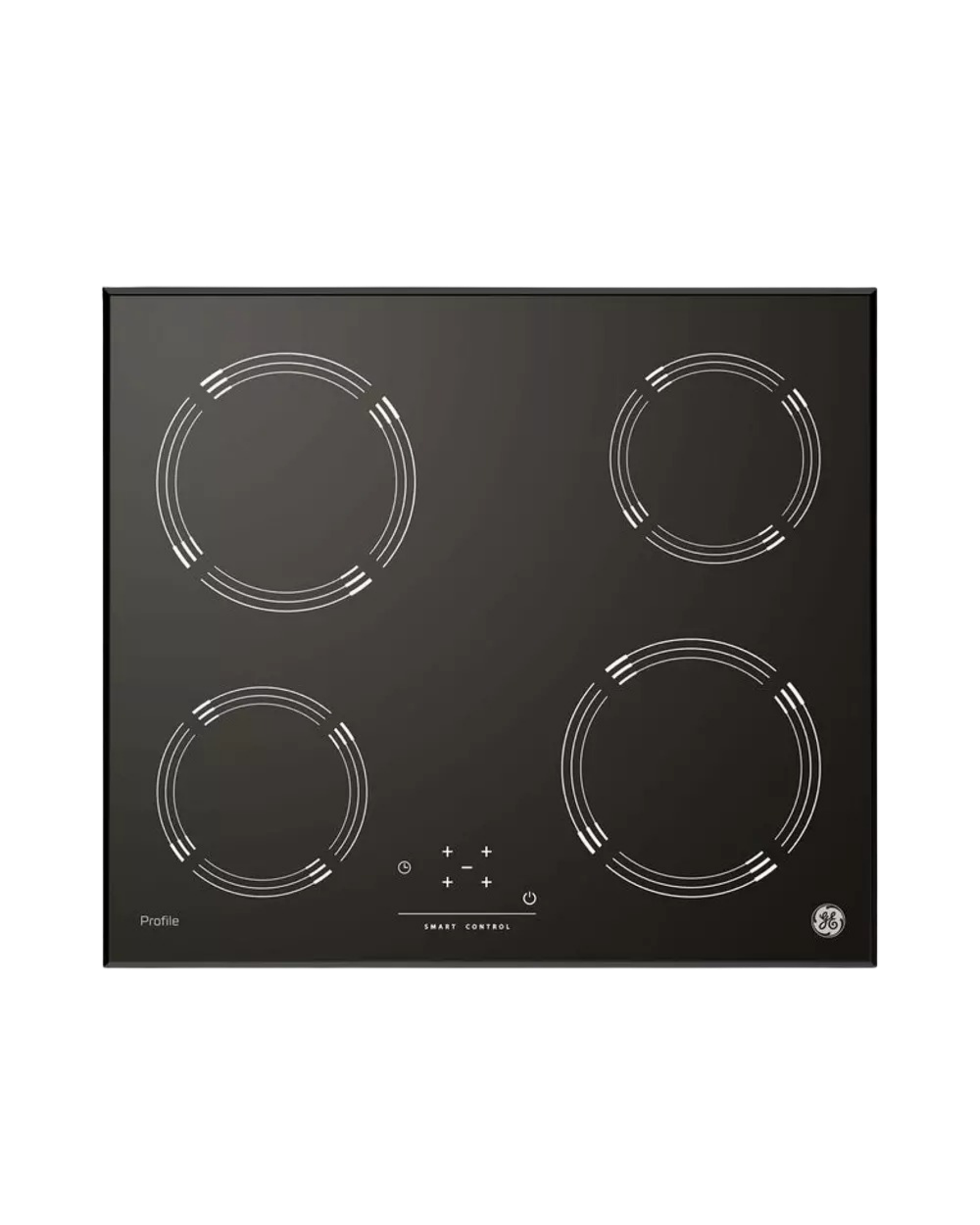 ANAFE GENERAL ELECTRIC VITROCERAMICO 4H – PVP6014S1 + BATIDORA PE-HM550R – ROJA ANAFE GENERAL ELECTRIC VITROCERAMICO 4H
